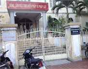 Trung tâm dịch vụ đấu giá tài sản